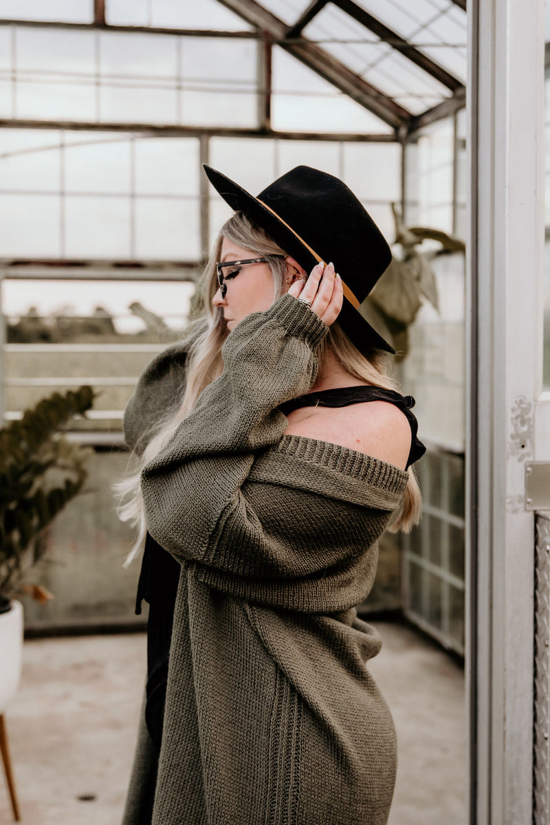 トップス leinwande sprout knitted cardigan Sprout Knitted Cardigan/Lime | leinwände | ラインヴァンドの公式