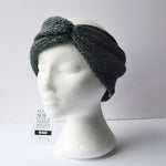 Knit Pattern: Jean Headband