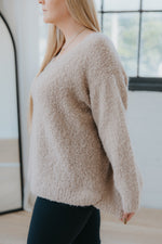 Knit Pattern: Ursus Sweater