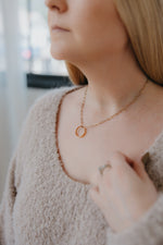 Knit Pattern: Ursus Sweater