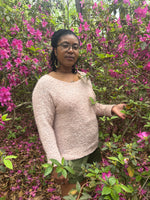 Knit Pattern: Ursus Sweater