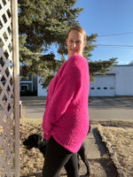 Knit Pattern: Ursus Sweater