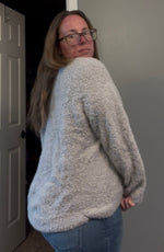 Knit Pattern: Ursus Sweater