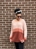 Knit Pattern: Ursus Sweater
