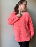 Knit Pattern: Ursus Sweater
