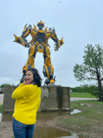 Knit Pattern: Ursus Sweater