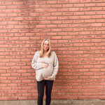 Knit Pattern: Ursus Sweater