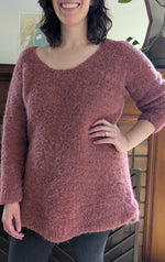 Knit Pattern: Ursus Sweater