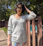 Knit Pattern: Ursus Sweater