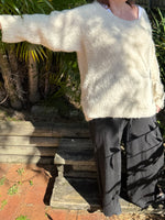 Knit Pattern: Ursus Sweater