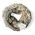 Crochet Pattern: Mountainside Infinity