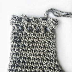Crochet Pattern: Cedarbrook Sweater