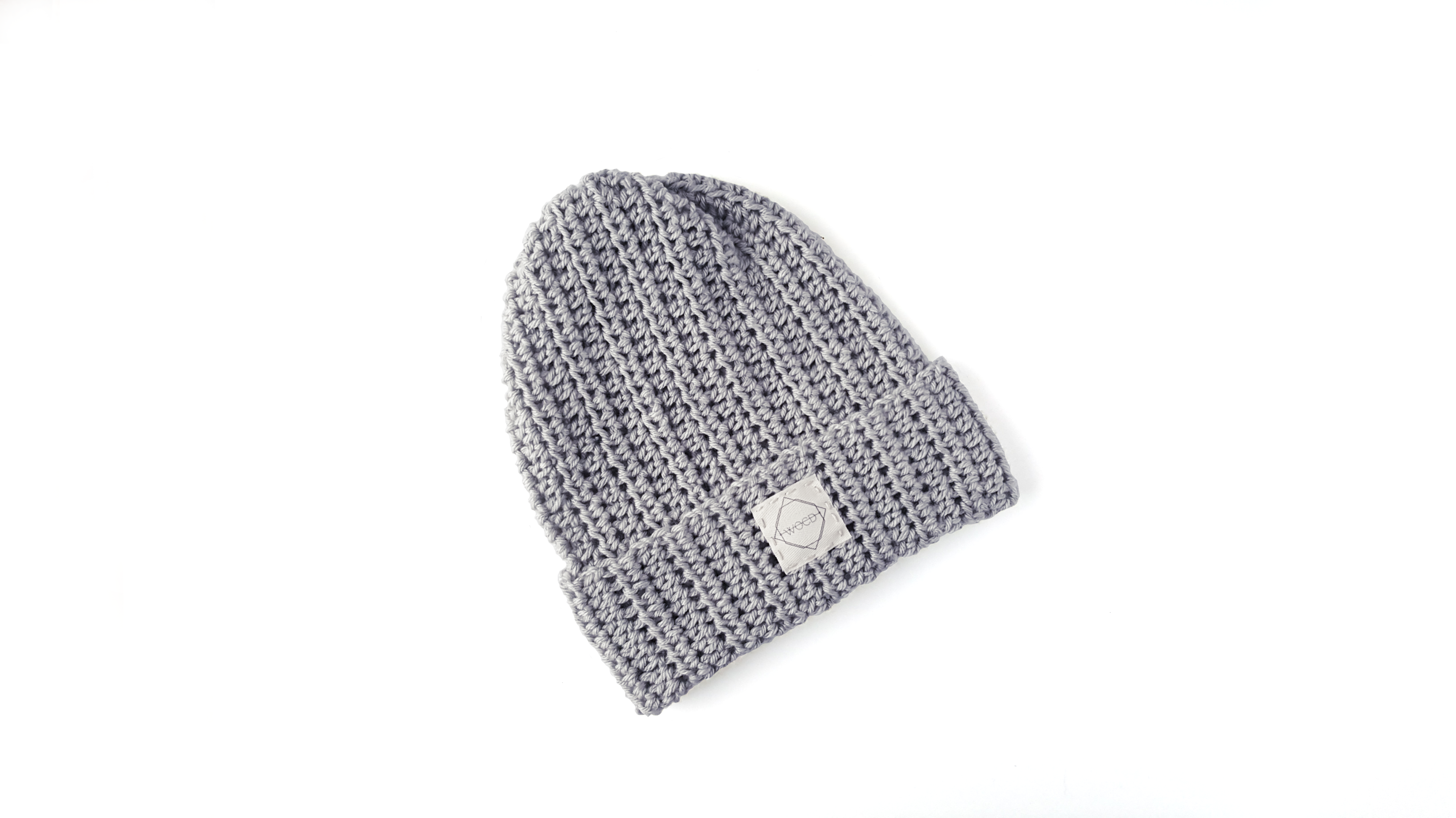 Crochet Pattern: Basic Slouch No. 2