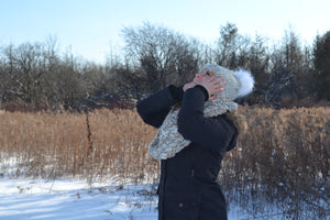 Knit Pattern: WOCxWAK Basic Beanie