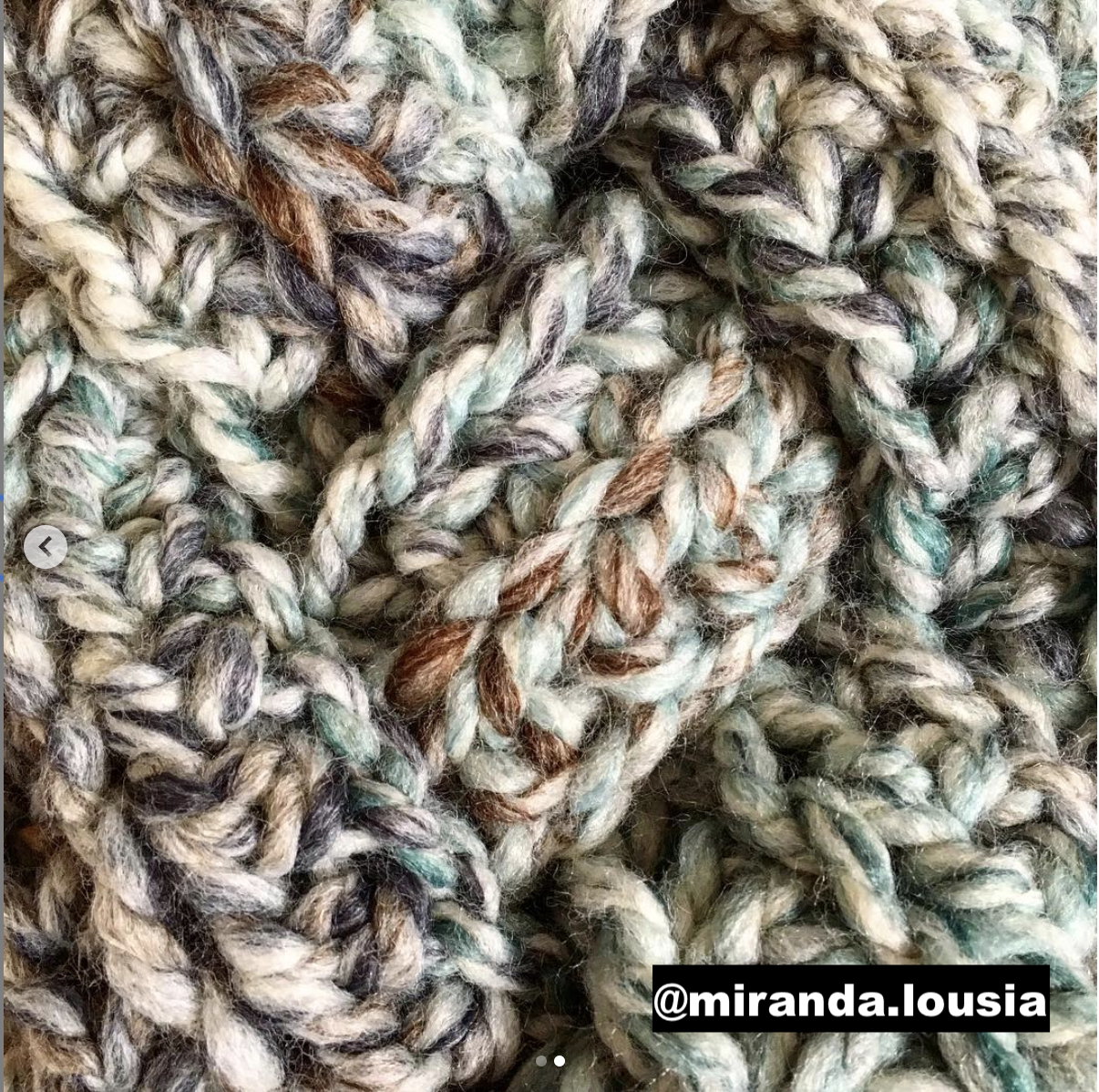 Crochet Pattern - Challah Series Combo
