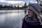 Knit Pattern: Jameson Slouch