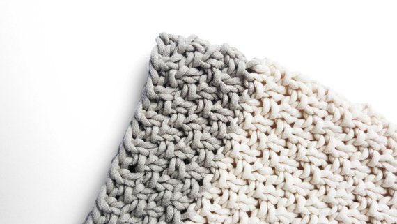 Knit Pattern: Saturday Slouch
