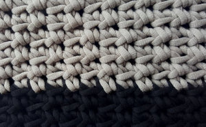 Crochet Pattern: Sunday Slouch